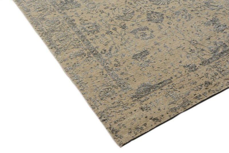 Runner Designer Rug - 350 x 124 cm - sand