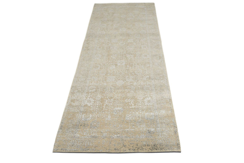 Runner Designer Rug - 350 x 124 cm - sand