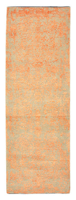 Runner Designer Rug - 201 x 69 cm - orange
