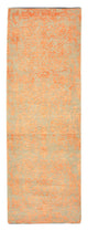 Runner Designer Rug - 201 x 69 cm - orange