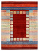 Indo Loribaft Rug 336x254cm - Wool Rug