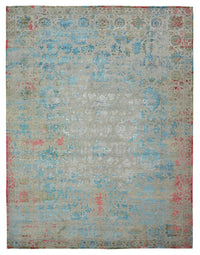 Designer Rug - 356 x 274 cm - sand