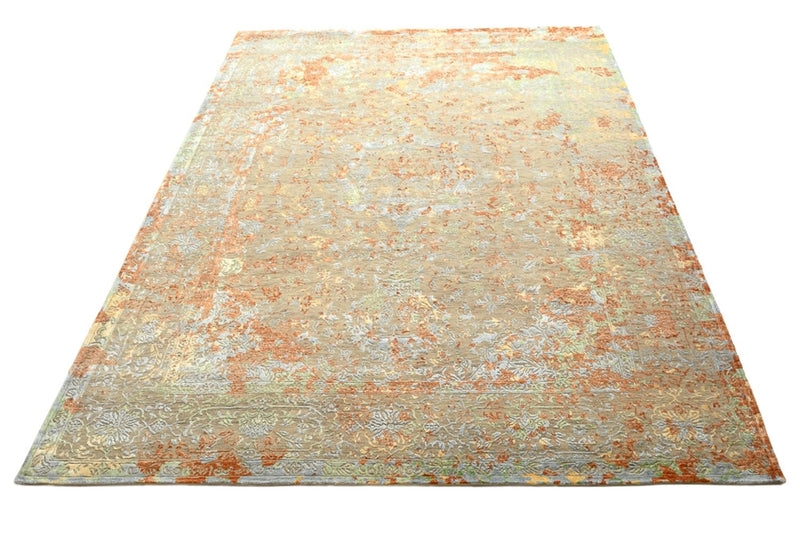 Designer Rug - 354 x 259 cm - sand