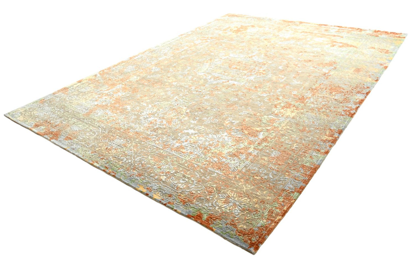 Designer Rug 354x259cm - Designerteppich