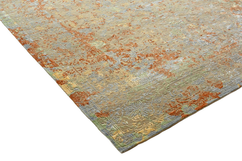 Designer Rug - 354 x 259 cm - sand