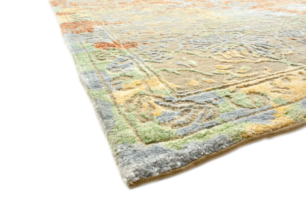 Designer Rug - 354 x 259 cm - sand