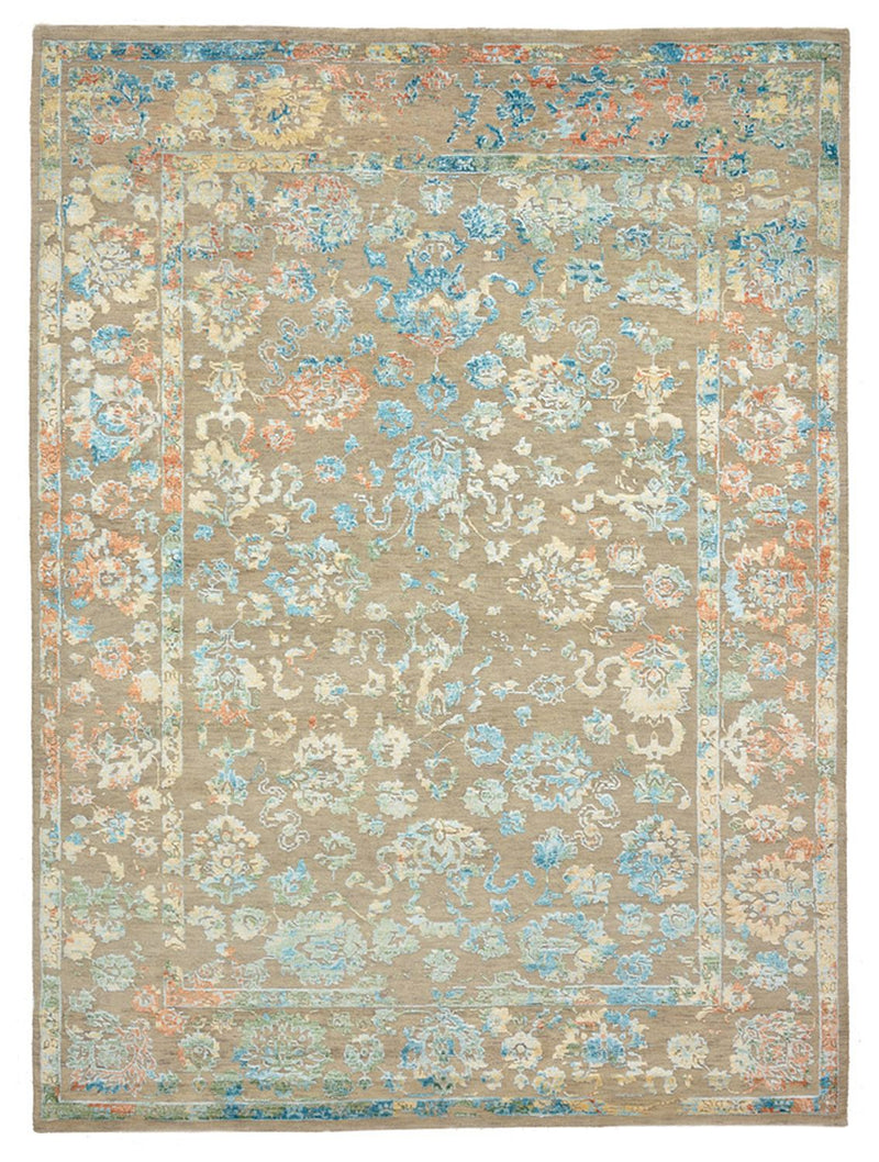 Designer Rug - 232 x 172 cm - sand