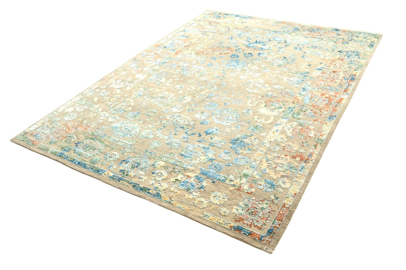 Designer Rug 232x172cm - Designerteppich