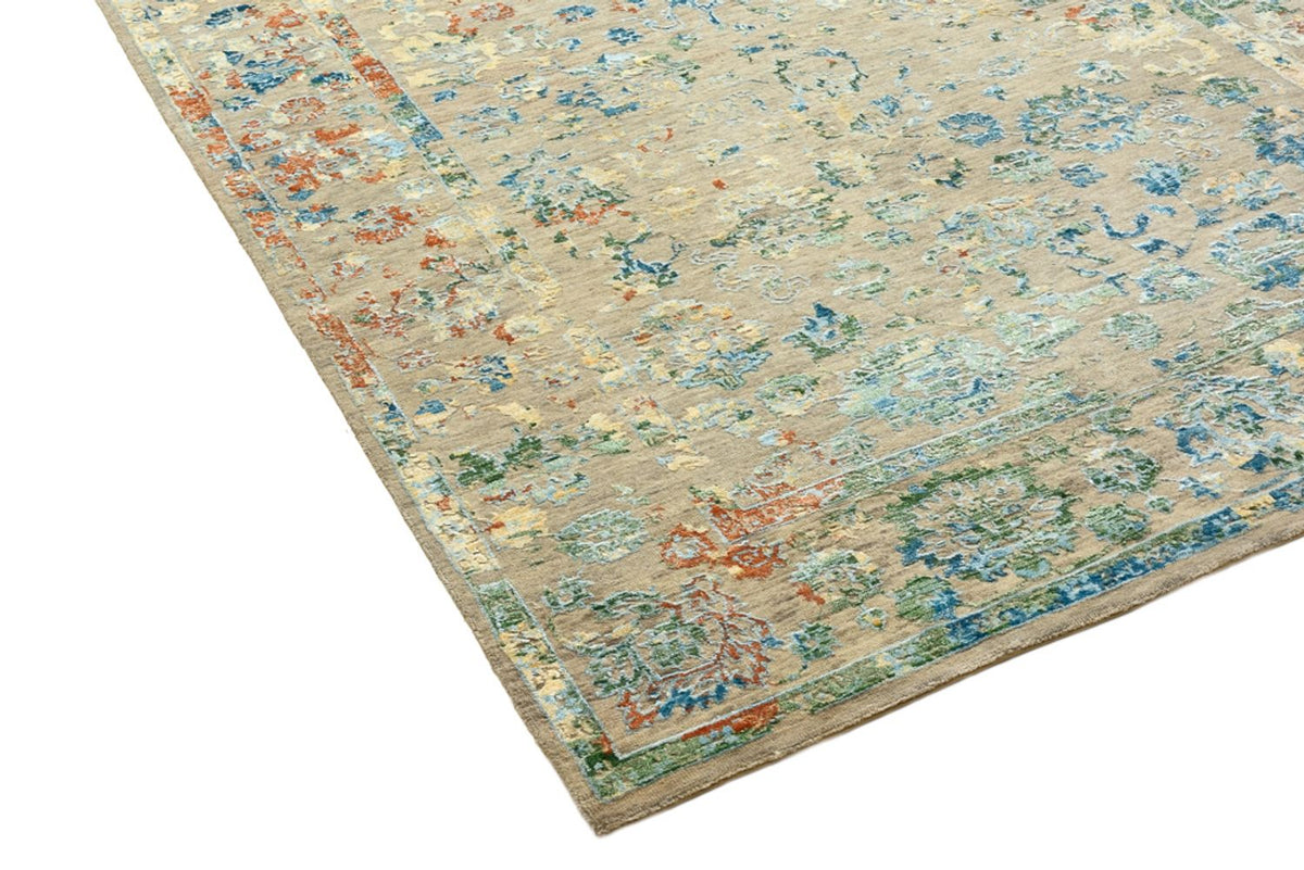 Designer Rug - 232 x 172 cm - sand