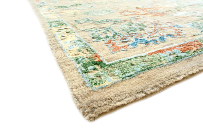 Designer Rug - 232 x 172 cm - sand