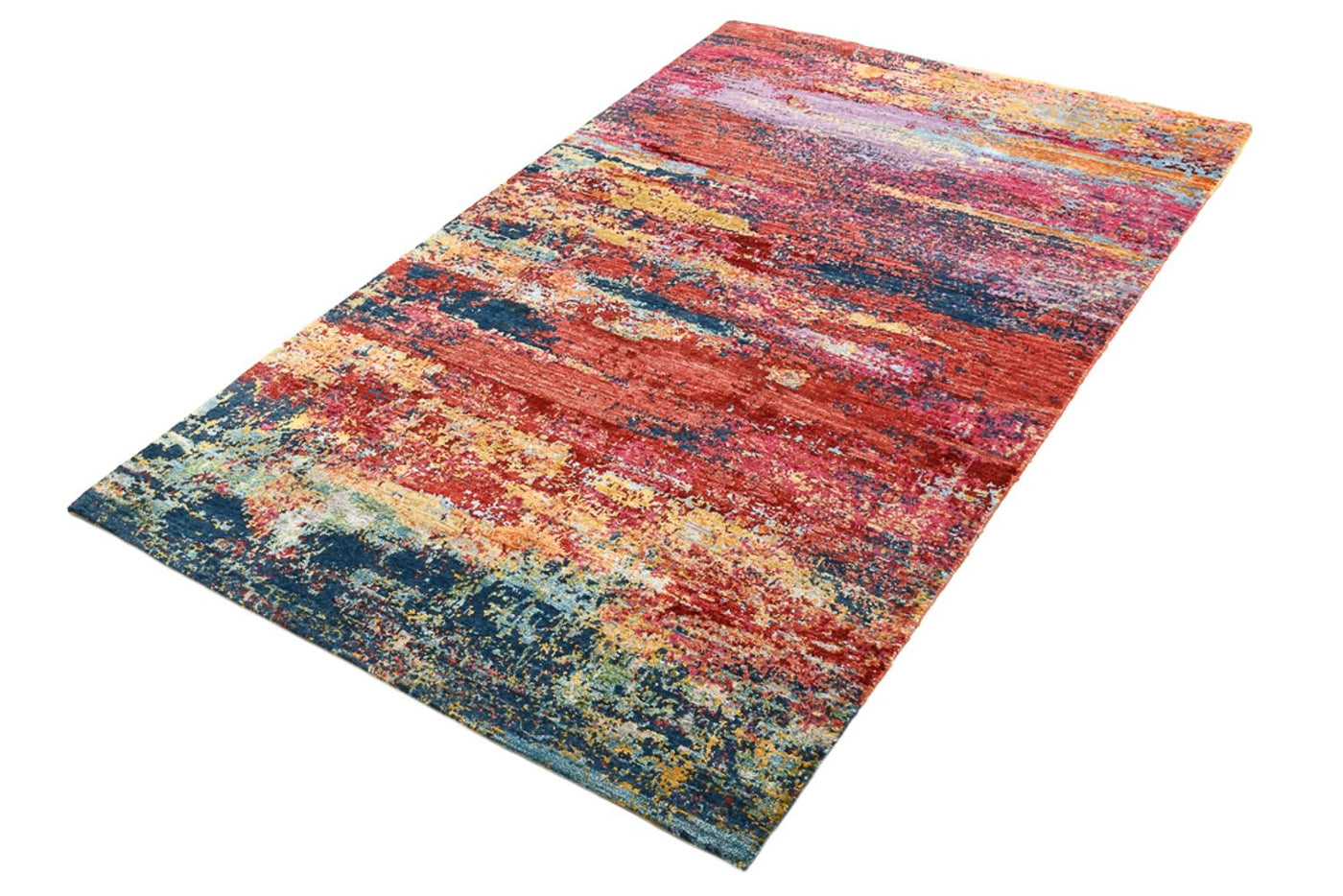 Designer Rug 182x119cm - Designerteppich