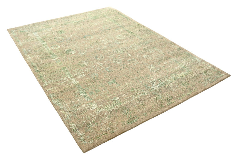 Designer Rug - 230 x 168 cm - sand