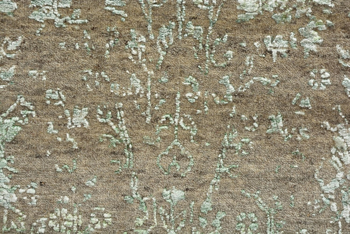 Designer Rug - 230 x 168 cm - sand