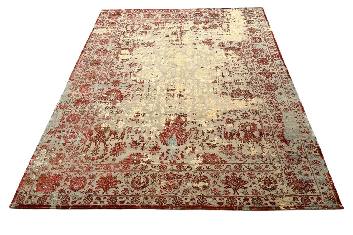 Designer Rug - 339 x 252 cm - light beige