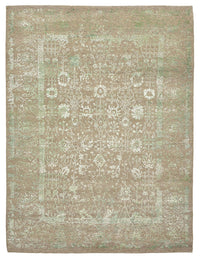 Designer Rug - 224 x 170 cm - sand