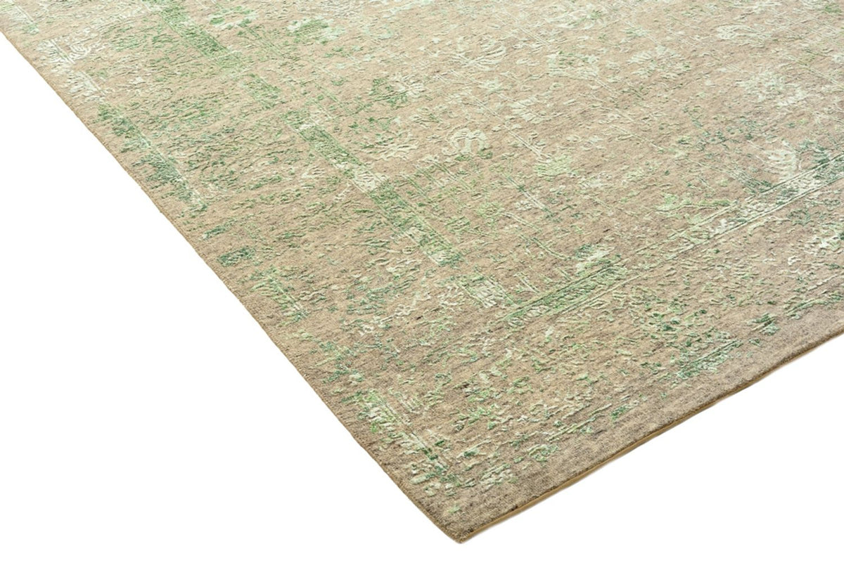 Designer Rug - 224 x 170 cm - sand