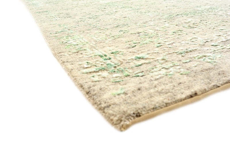 Designer Rug - 224 x 170 cm - sand
