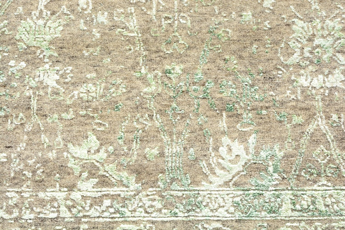 Designer Rug - 224 x 170 cm - sand