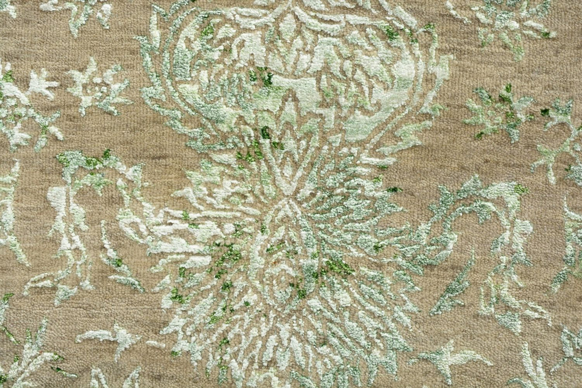 Designer Rug - 238 x 166 cm - sand