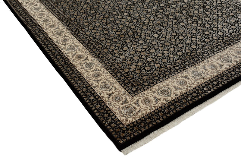 Oriental Rug - Bidjar - Indus - 301 x 203 cm - dark beige
