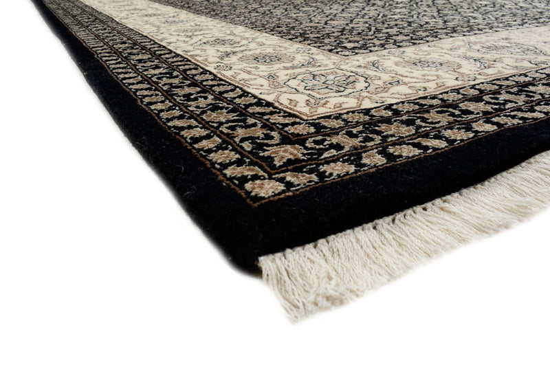 Oriental Rug - Bidjar - Indus - 301 x 203 cm - dark beige