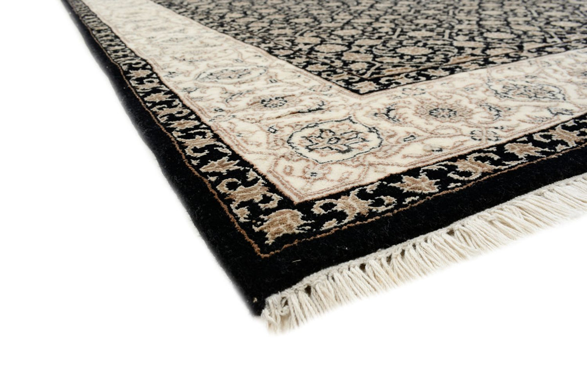 Oriental Rug - Bidjar - Indus - 200 x 142 cm - dark beige