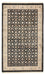 Oriental Rug - Bidjar - Indus - 157 x 95 cm - dark beige