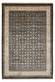 Indo Bidjar Rug 204x139cm - Oriental Rug