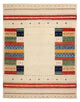 Indo Loribaft Rug 308x246cm - Wool Rug