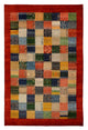 Indo Loribaft Rug 305x203cm - Wool Rug