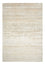 Gabbeh Rug - Loribaft Indus - 299 x 203 cm - light beige