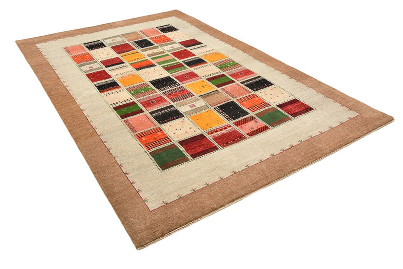 Indo Loribaft Rug 295x197cm - Wool Rug