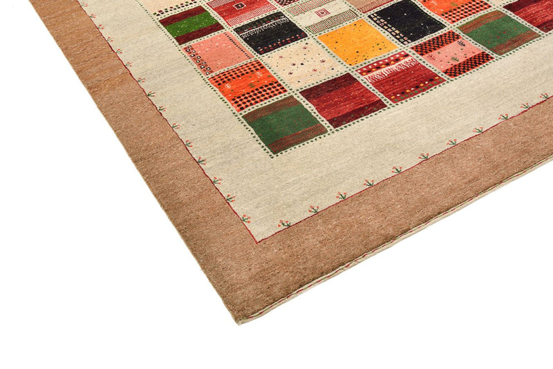 Indo Loribaft Rug 295x197cm - Wool Rug