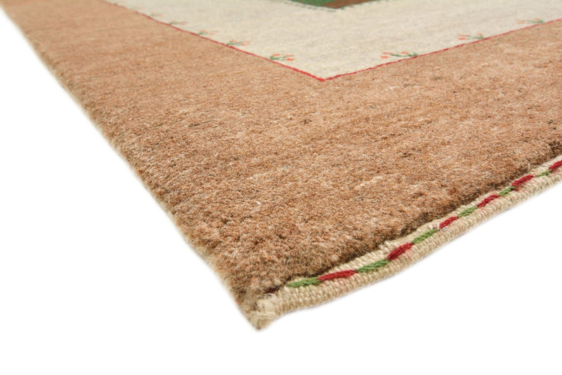 Indo Loribaft Rug 295x197cm - Wool Rug