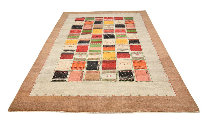 Indo Loribaft Rug 295x197cm - Wool Rug