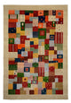 Indo Loribaft Rug 347x246cm - Wool Rug