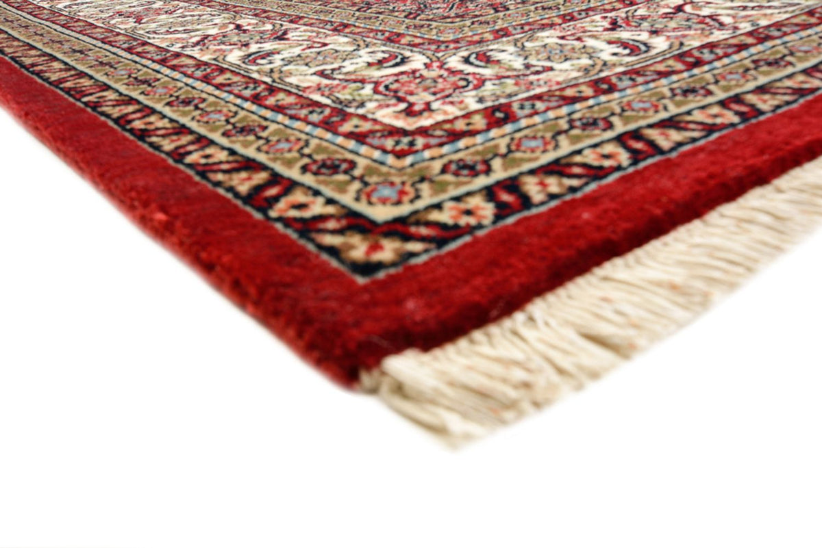 Perser Rug - Bidjar - Royal - 250 x 199 cm - bordeaux red