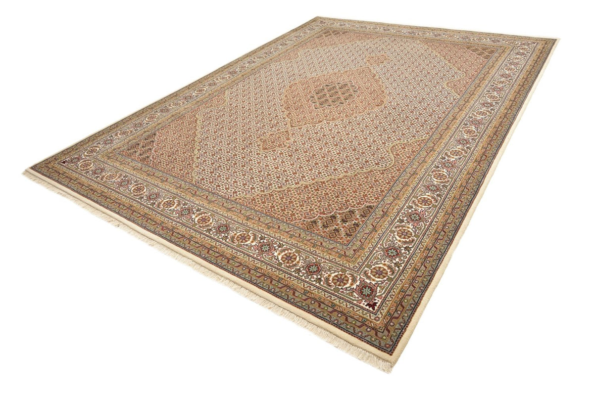 Indo Tabriz Rug 250x352cm - Oriental Rug