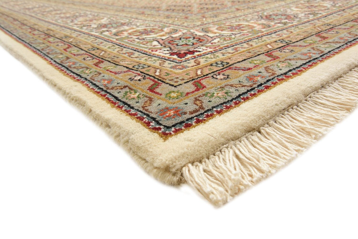Oriental Rug - Tabriz - 352 x 250 cm - dark beige