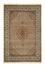 Oriental Rug - Tabriz - 300 x 197 cm - dark beige