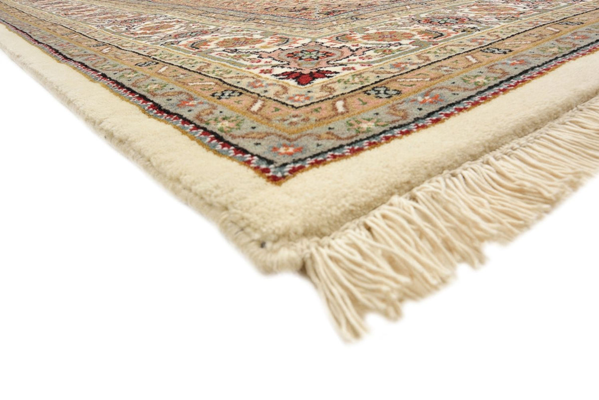 Oriental Rug - Tabriz - 300 x 197 cm - dark beige