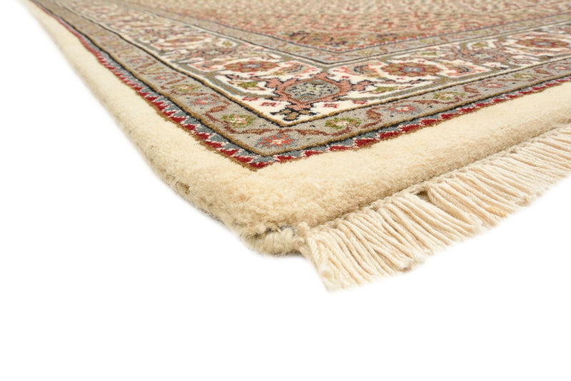 Oriental Rug - Tabriz - 177 x 125 cm - dark beige