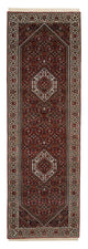 Bidjar Rug 245x79cm - Persian Rugs