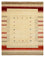 Gabbeh Rug - Loribaft Indus - 248 x 195 cm - light beige