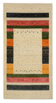 Indo Loribaft Rug 195x101cm - Wool Rug