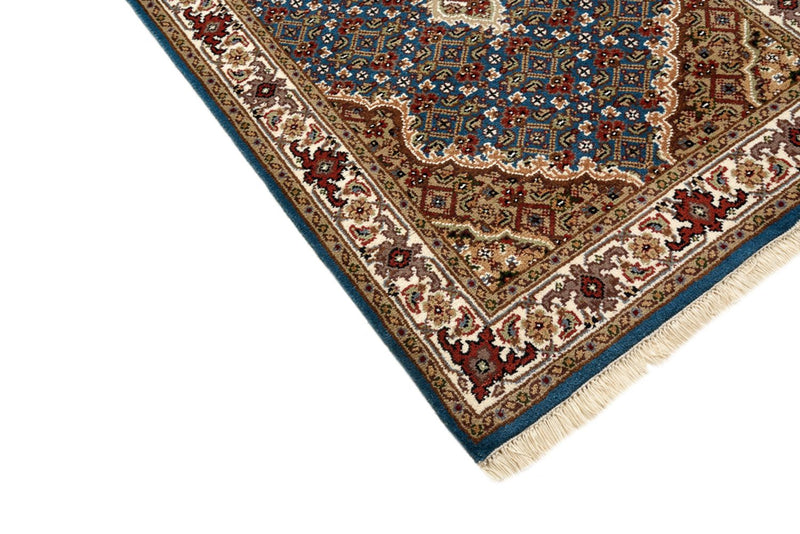 Indo Tabriz Rug 454x79cm - Oriental Rug