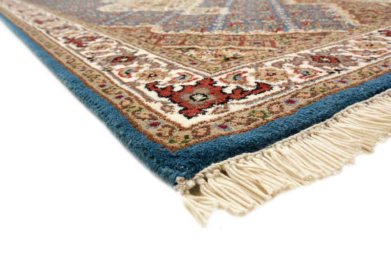 Indo Tabriz Rug 454x79cm - Oriental Rug