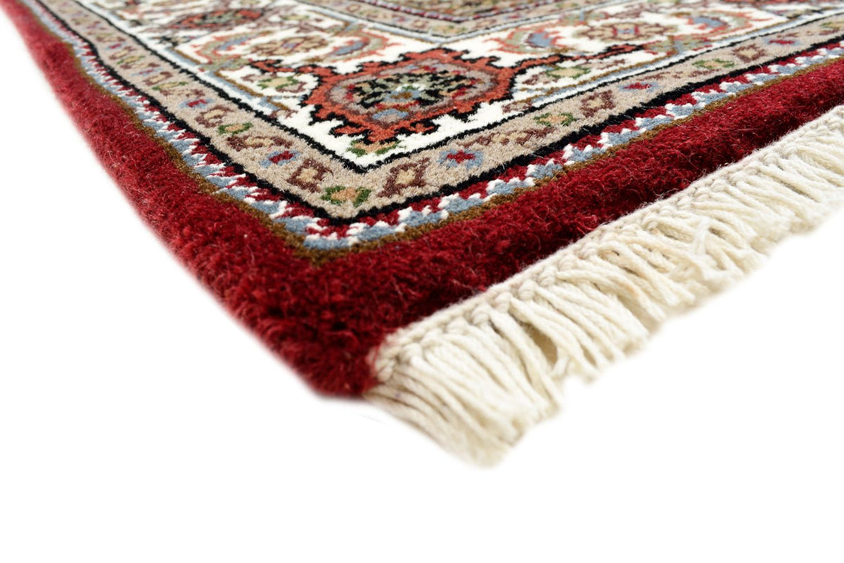 Oriental Rug - Tabriz - 93 x 89 cm - cream