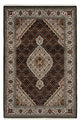 Indo Tabriz Rug 183x121cm - Oriental Rug