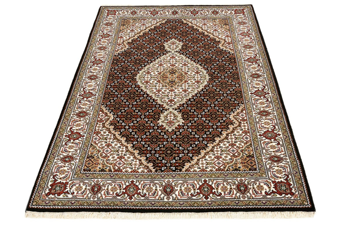 Oriental Rug - Tabriz - 183 x 121 cm - cream